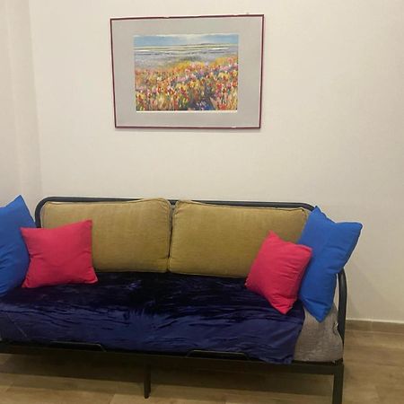 Appartement Precioso Estudio En Centro Historico De Málaga Extérieur photo