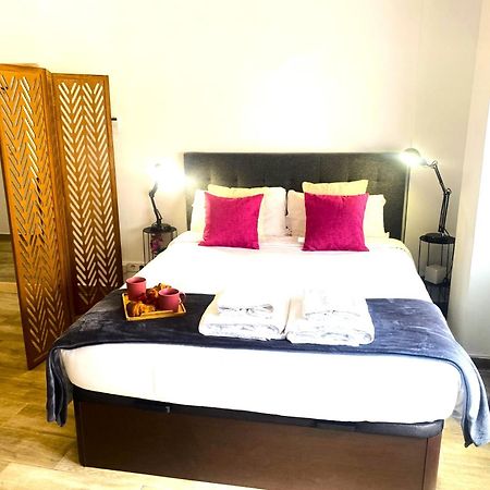 Appartement Precioso Estudio En Centro Historico De Málaga Extérieur photo